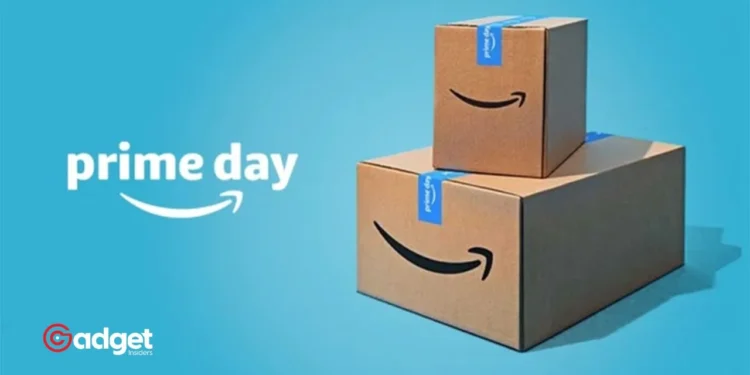 Countdown to Savings Amazon Sets Stage for Epic Prime Day 2024 with More Deals Than Ever