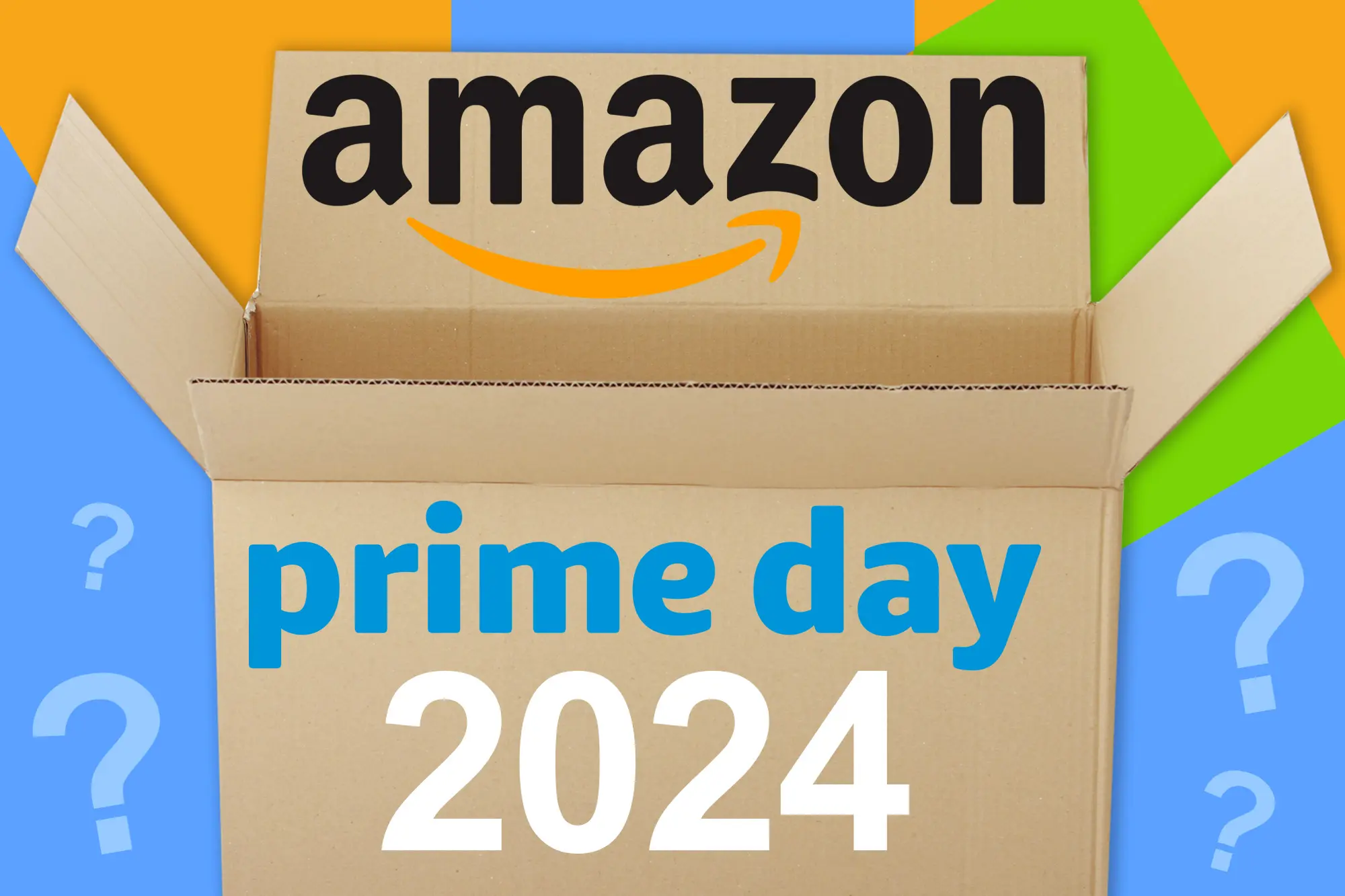 Countdown to Savings: Amazon Sets Stage for Epic Prime Day 2024 with More Deals Than Ever