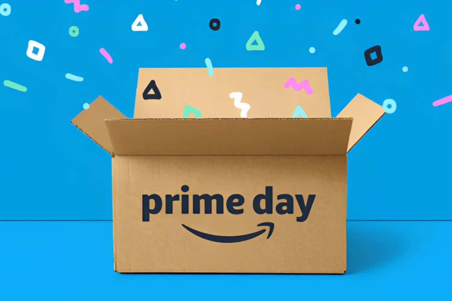 Countdown to Savings: Amazon Sets Stage for Epic Prime Day 2024 with More Deals Than Ever