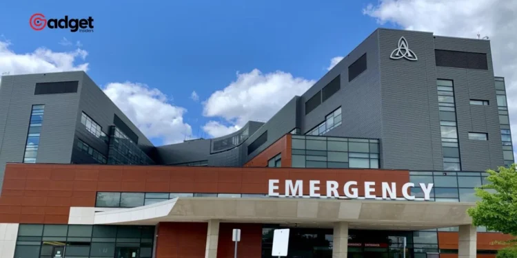 Cyberattack on Ascension Hospitals in Michigan Sparks Patient Safety Fears Weeks Later