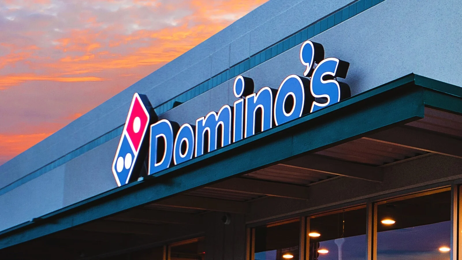 Free Pizza Alert: Domino's and Uber Eats Celebrate Big with a $10 Million Giveaway—Here’s How You Can Grab a Slice!