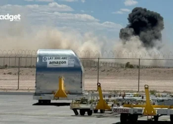 Daring Mid-Air Escape: Pilot Survives After Military Jet Crashes Near Albuquerque Airport