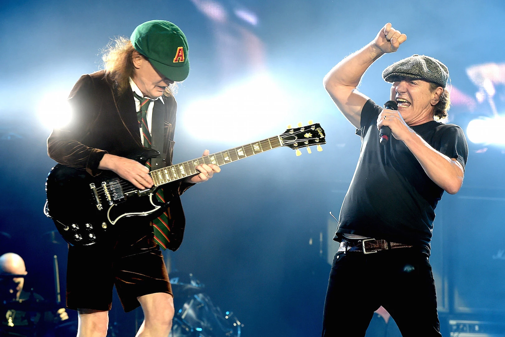 Decoding AC/DC: What the Legendary Band's Name Really Means and Why It Matters