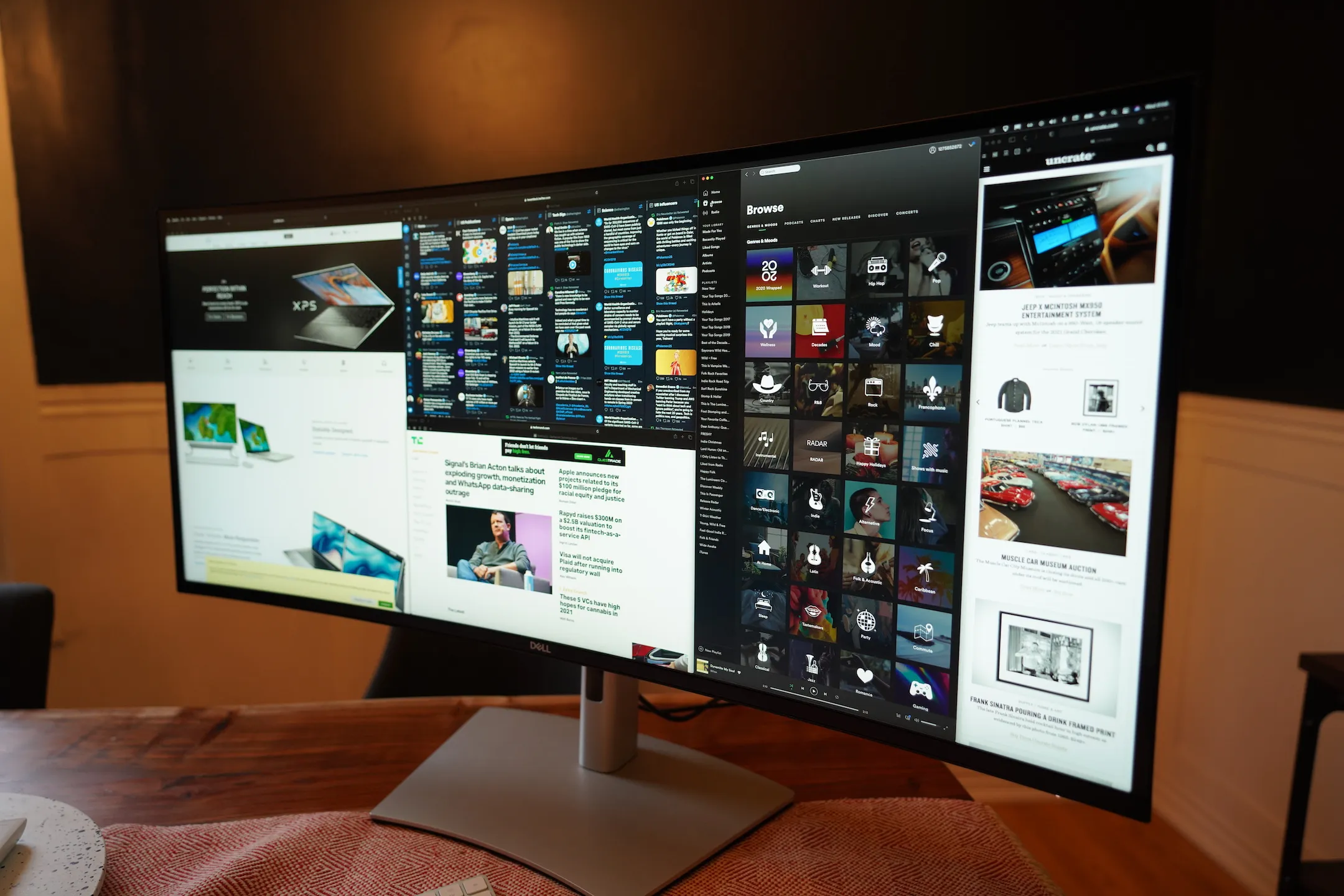 Dell Implements New Badge-Tracking System: What It Means for Office Workers and Remote Work Trends