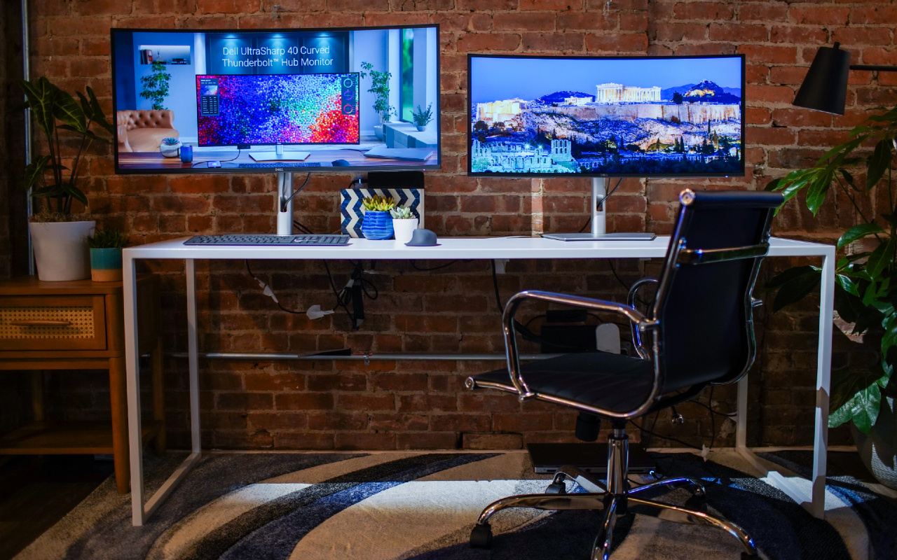 Dell Implements New Badge-Tracking System: What It Means for Office Workers and Remote Work Trends