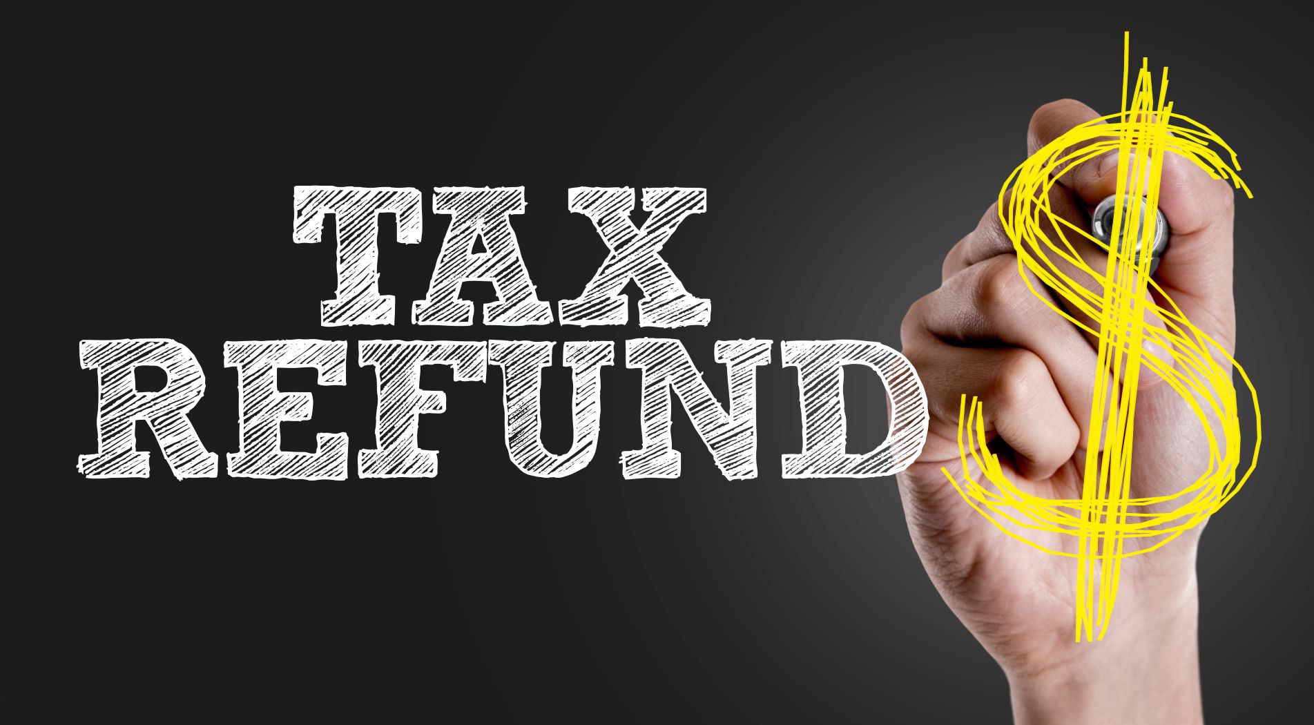 Did You Forget to File Your Taxes Discover How to Claim Your Share of $1 Billion in Missed Refunds Before It’s Too Late!---