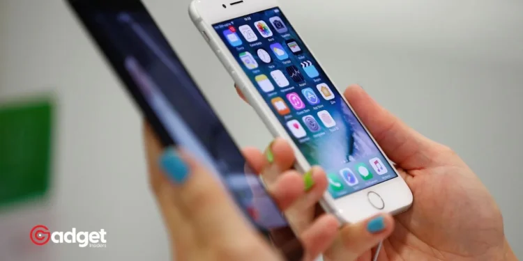 Did You Own an iPhone 7 Apple's New $35 Million Settlement Could Mean Money for You