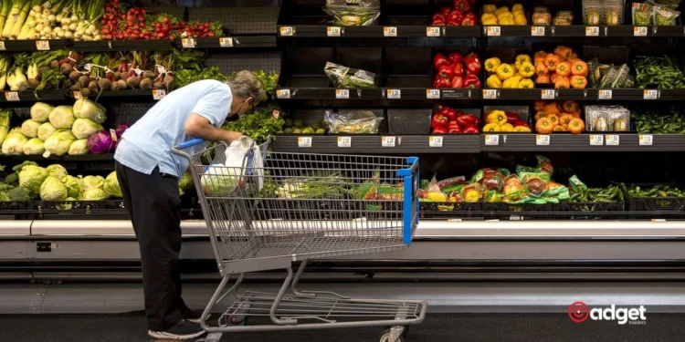 Discount Store Closures Surge as Inflation Strains American Budgets