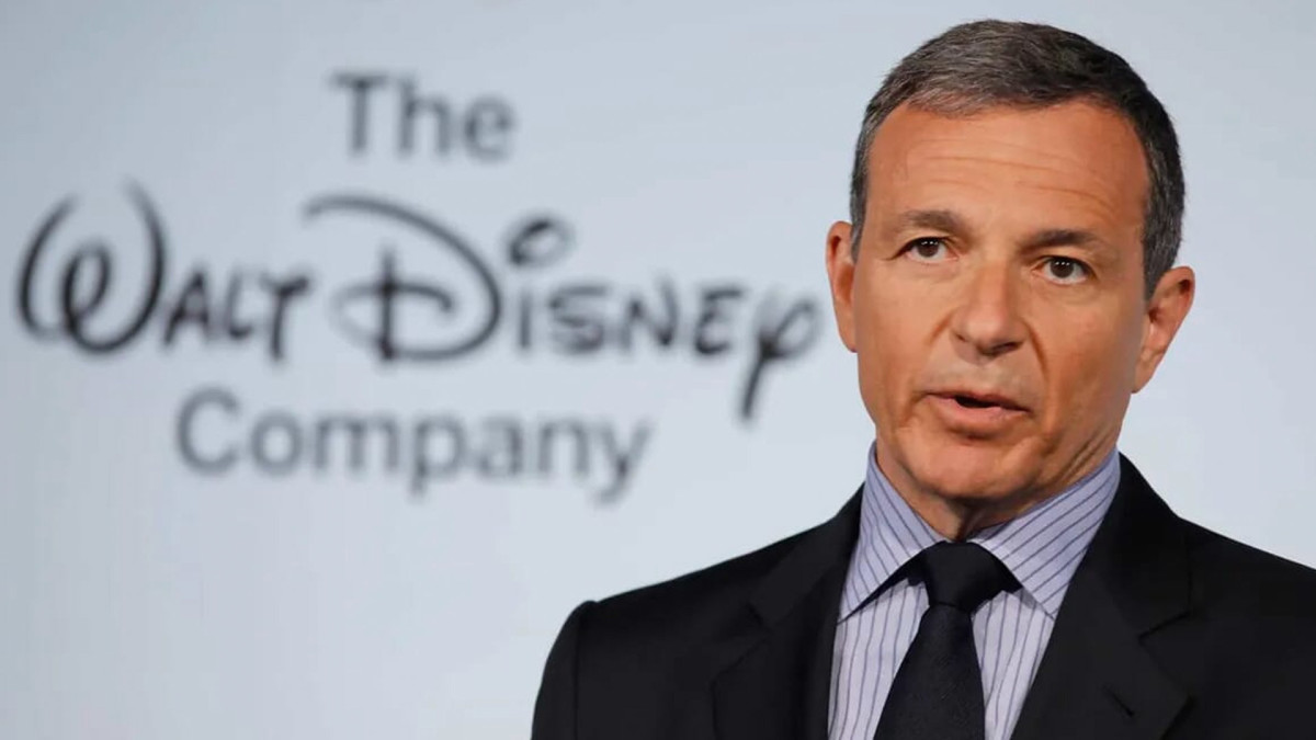 Disney Poised to Boost Stock Market Optimism Amid Earnings Anticipation