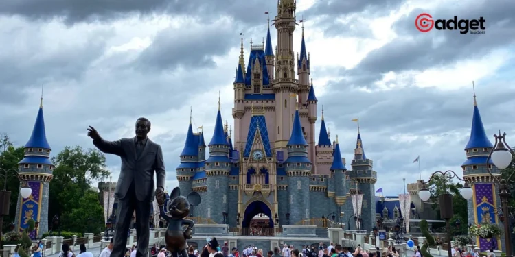Disney Reports Mixed Financial News That Could Impact Central Florida