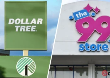 Dollar Tree Announces Expansion with Acquisition of 99 Cents Only Stores Following Recent Bankruptcy