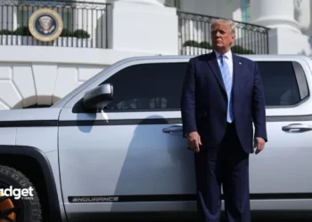 Donald Trump Makes a Big Move Against Electric Cars, Potentially Shaping America's Auto Future
