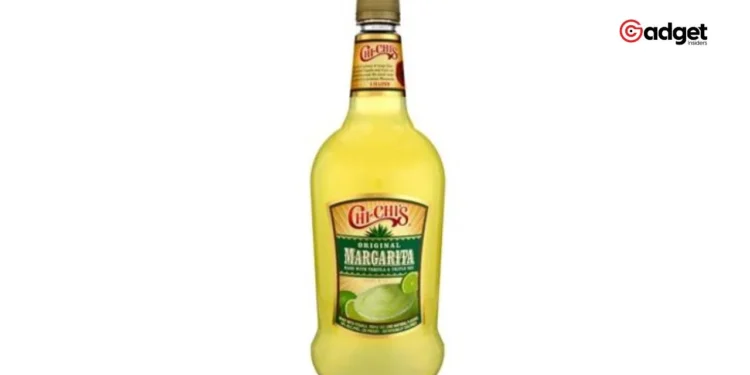 Drink Dispute: How Chi-Chi's Margaritas Misled Fans with Look-Alike Labels
