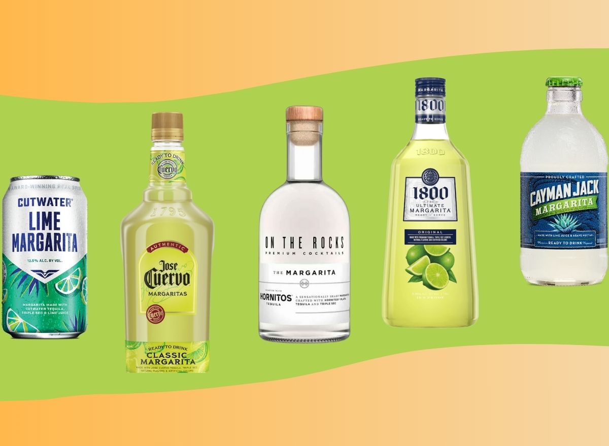 Drink Dispute: How Chi-Chi's Margaritas Misled Fans with Look-Alike Labels