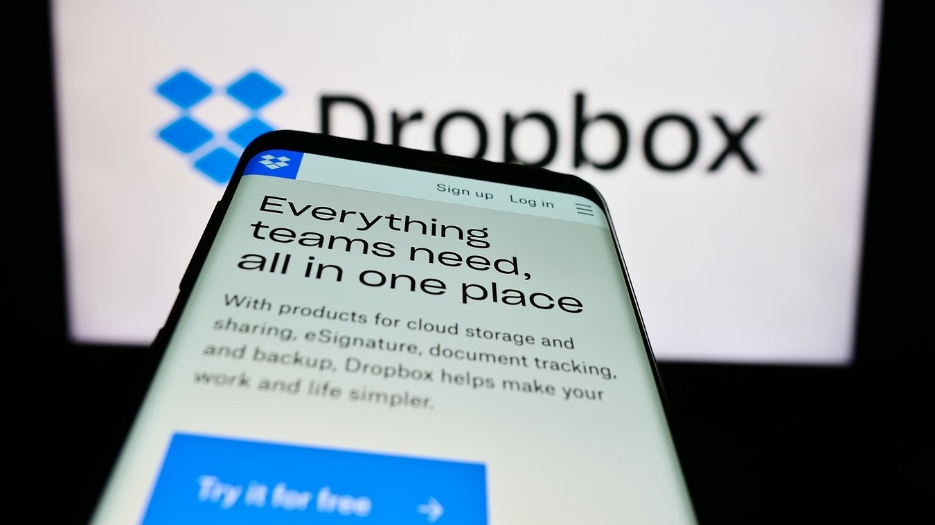 Dropbox Faces Security Crisis: What You Need to Know About the Recent Hack and Your Data Safety
