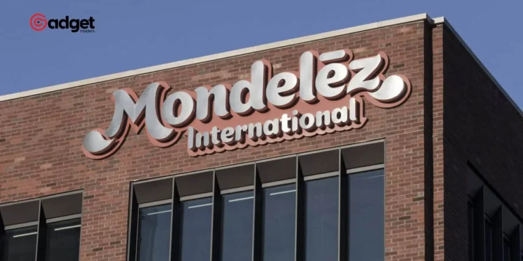 EU Hits Mondelez with Huge Fine: How Price Control Impacts Your Favorite Snacks