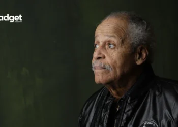 Ed Dwight's Celestial Triumph America's First Black Astronaut Candidate Touches the Stars