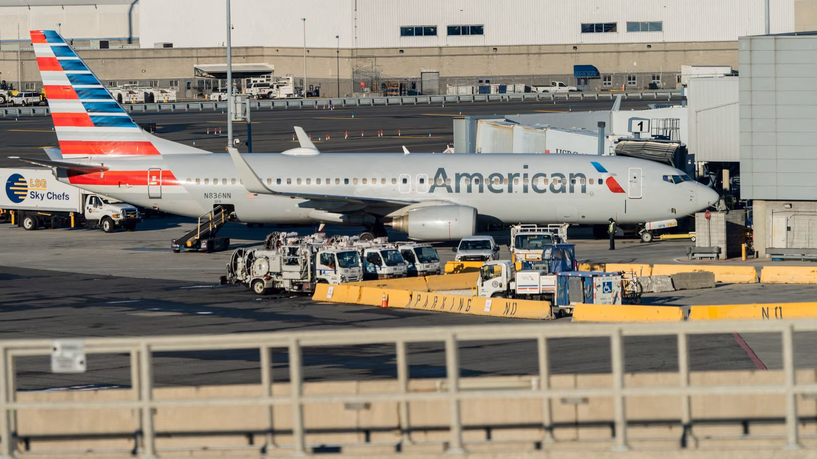 Eight Black Passengers Removed: A Closer Look at American Airlines' Discrimination Claims