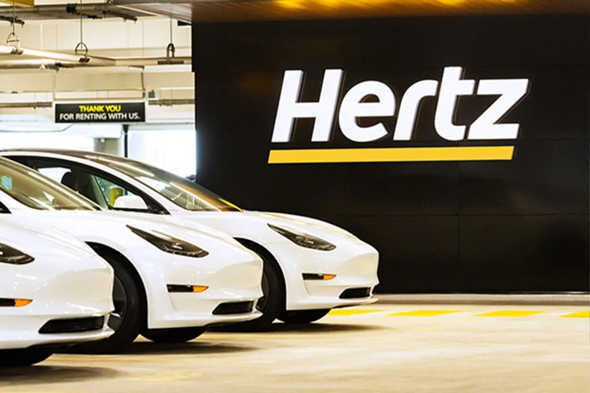 Electric Shock: Hertz Mistakenly Charges EV Renters for Gas—What You Need to Know