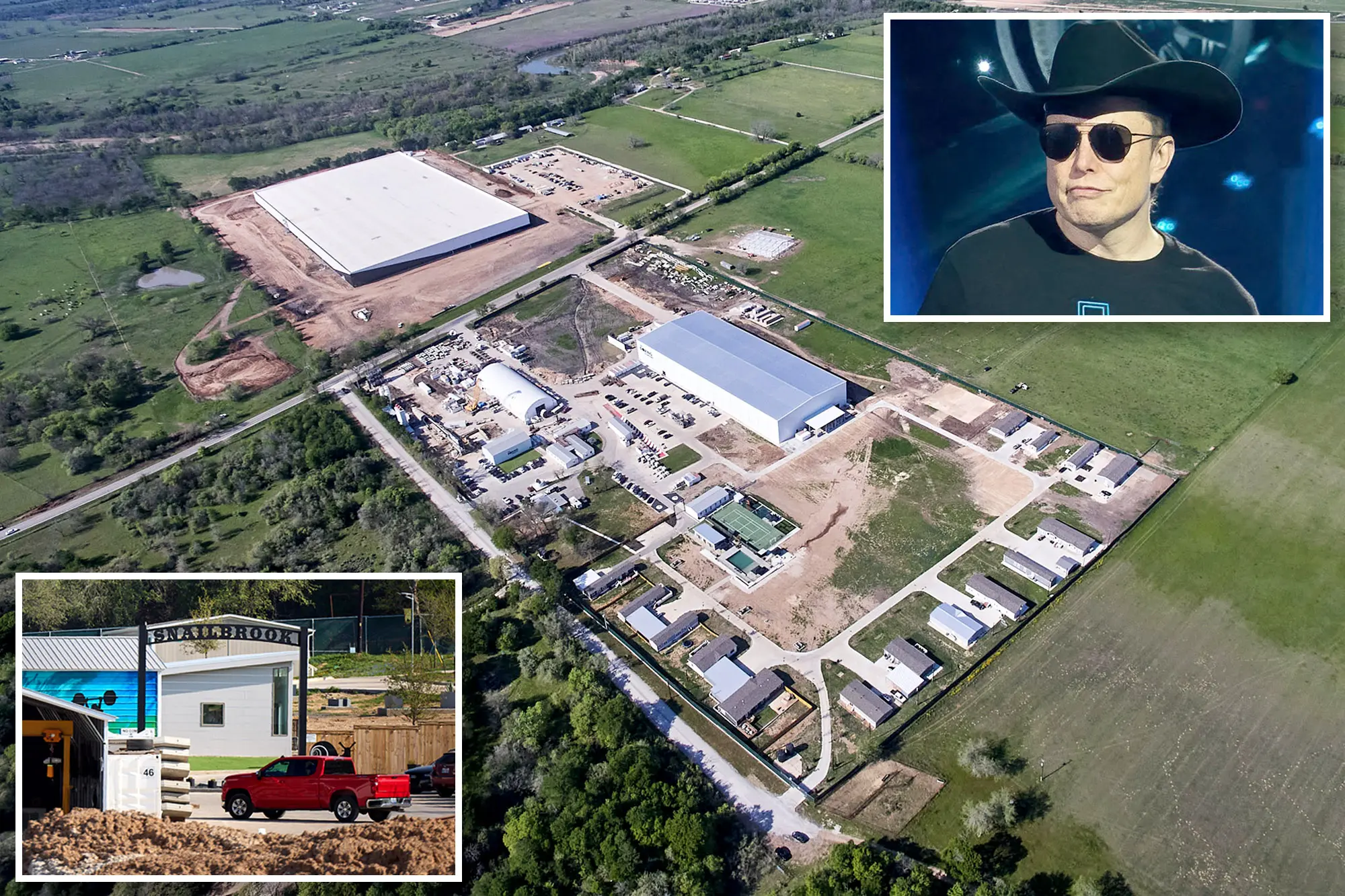 Elon Musk Buys Secret Million-Dollar Home in Austin After Claiming He's Homeless