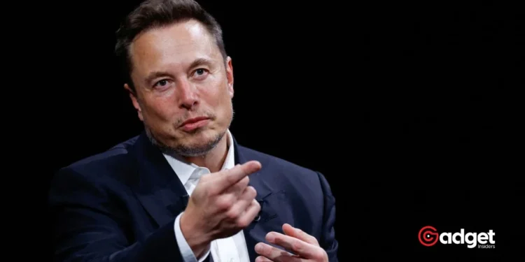 Elon Musk Chooses China Over India Will This Decision Cost Tesla Its Future Success