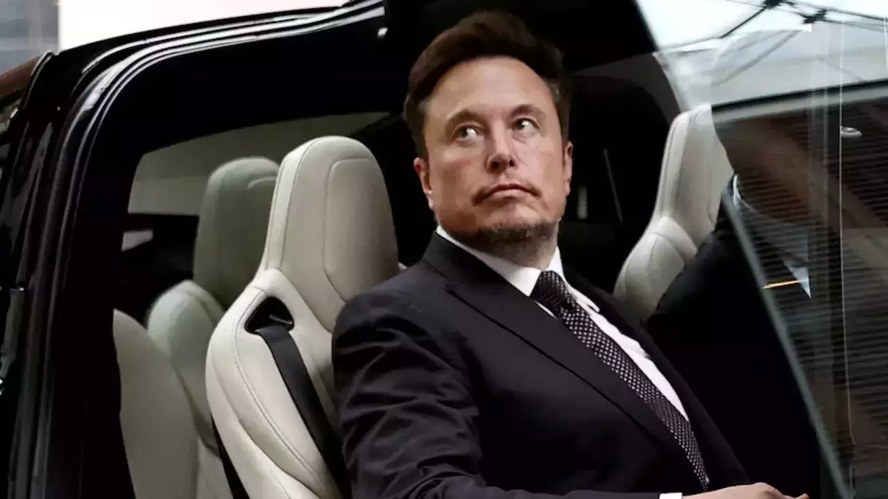 Elon Musk Chooses China Over India Will This Decision Cost Tesla Its Future Success