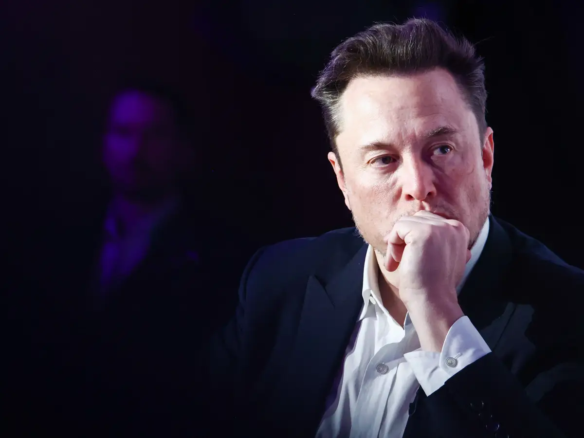 Elon Musk Cuts Hundreds of Jobs at Tesla Again: What It Means for Electric Cars