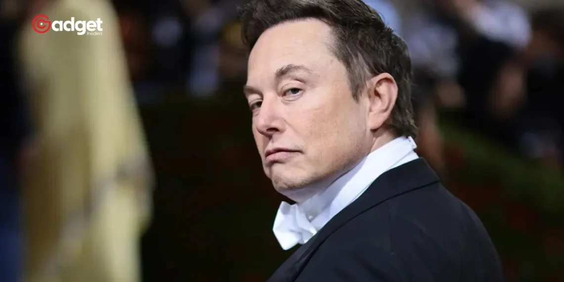 Elon Musk Faces Heat: Big Money Drama as Tesla Shareholders Question His Massive Pay