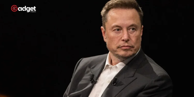 Elon Musk Faces Major Challenge as Investors Question His $46 Billion Tesla Pay Deal