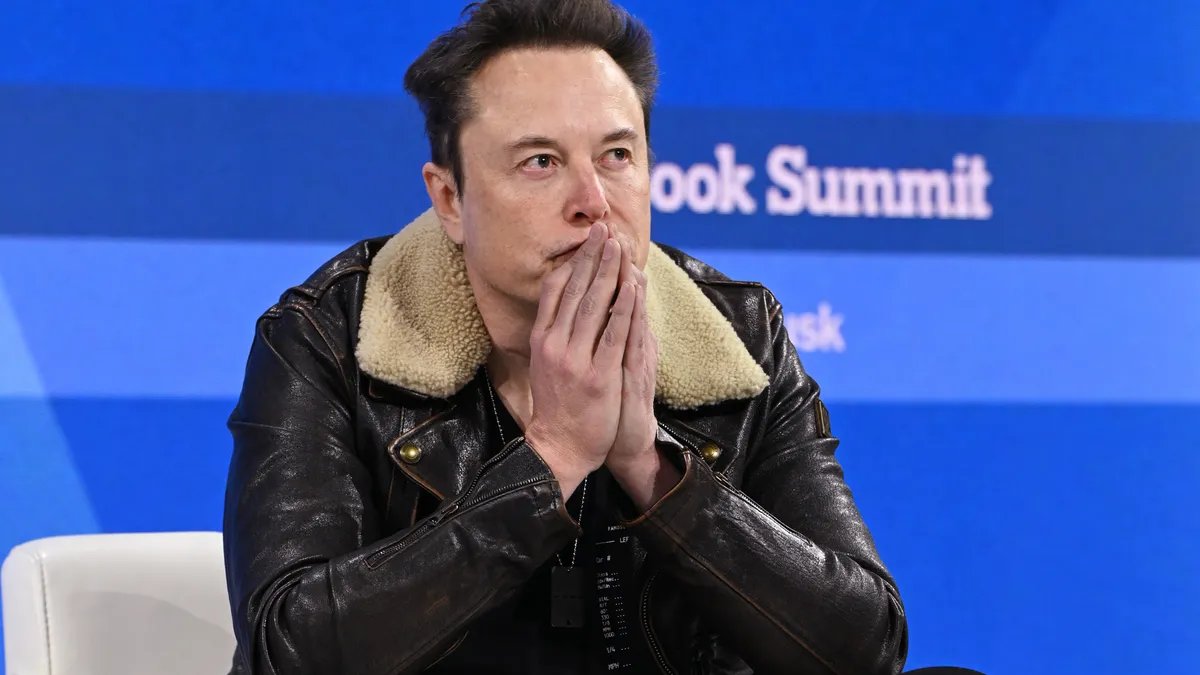 Elon Musk Invites Tesla Shareholders for an Exclusive Factory Tour Amid Voting on His Pay Structure