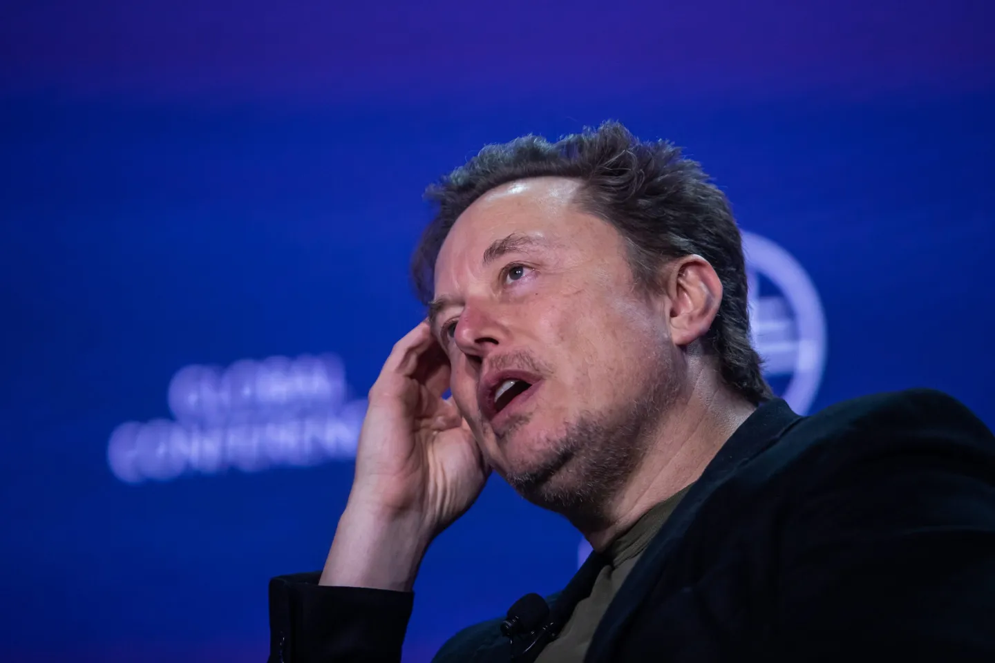 Elon Musk Invites Tesla Shareholders for an Exclusive Factory Tour Amid Big Vote on His Pay