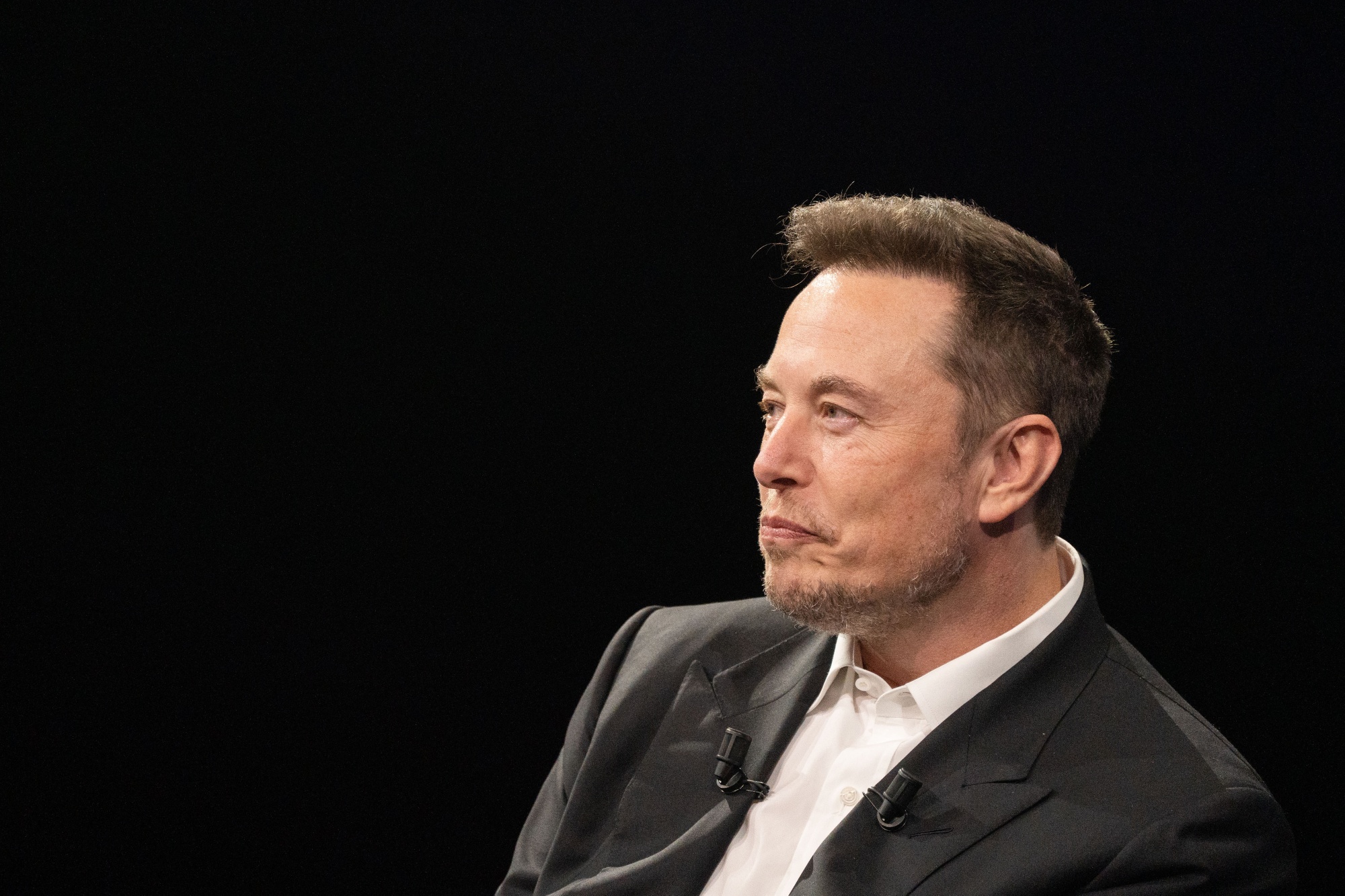 Elon Musk Invites Tesla Shareholders for an Exclusive Factory Tour Amid Big Vote on His Pay