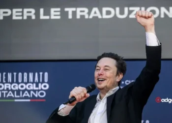 Elon Musk Invites Tesla Shareholders for an Exclusive Factory Tour Amid Voting on His Pay Structure