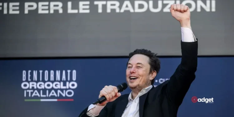 Elon Musk Invites Tesla Shareholders for an Exclusive Factory Tour Amid Voting on His Pay Structure