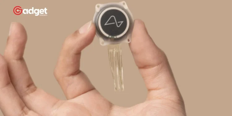 Elon Musk Launches Second Trial for Neuralink A New Hope for People with Paralysis to Control Computers by Thought