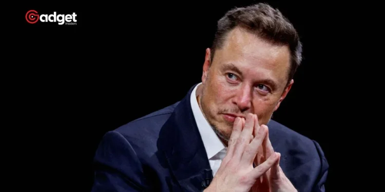 Elon Musk Set to Share Secrets in Upcoming SEC Hearing on Twitter Buyout Drama