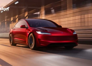 Elon Musk Sets the Stage for Tesla's Robotaxi Reveal A Glimpse into the Future of Self-Driving Cars