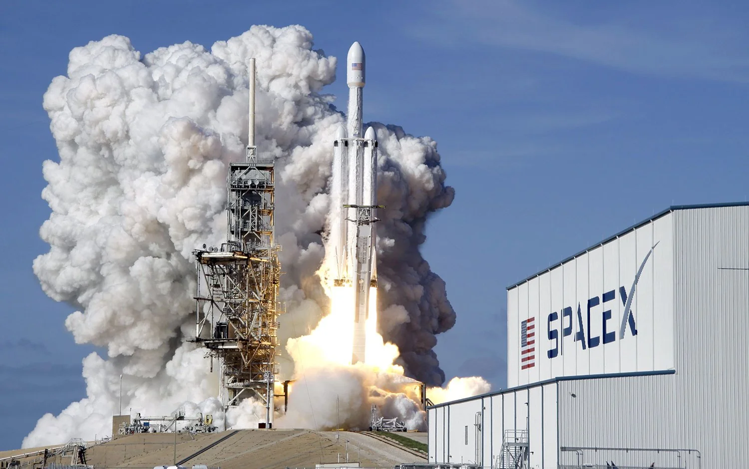 Elon Musk Takes a Swipe at Boeing as SpaceX Leads Space Missions with Faster, Cheaper Tech