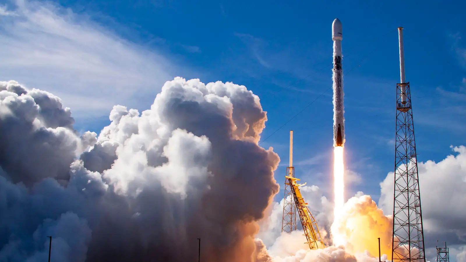 Elon Musk Takes a Swipe at Boeing as SpaceX Leads Space Missions with Faster, Cheaper Tech