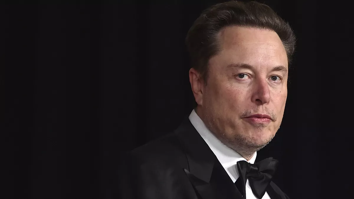 Elon Musk Urged to Zero In: Tesla Needs More Attention as Industry Heats Up