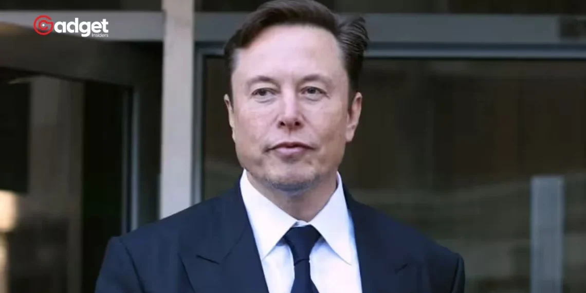 Elon Musk Urged to Zero In: Tesla Needs More Attention as Industry Heats Up