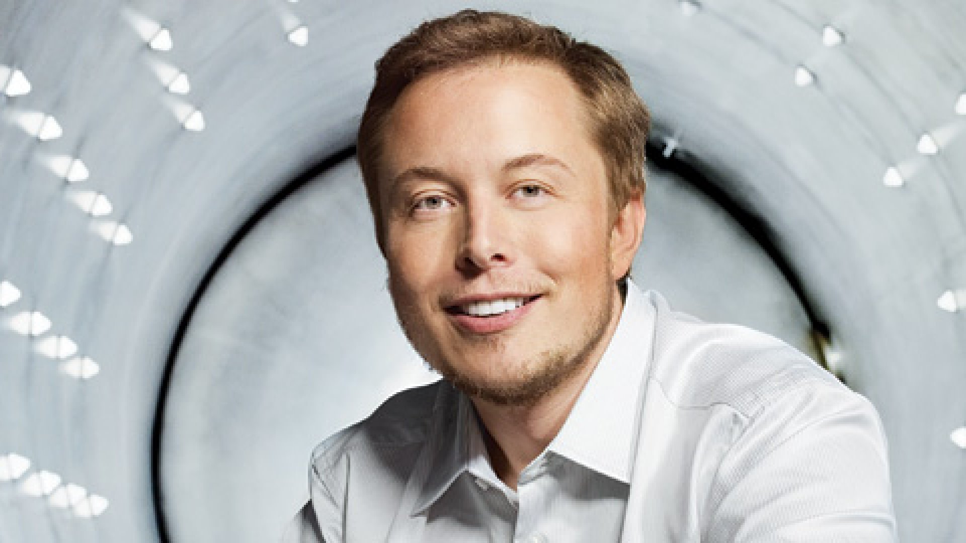 According to Elon Musk Warren Buffett Should Purchase Tesla Shares