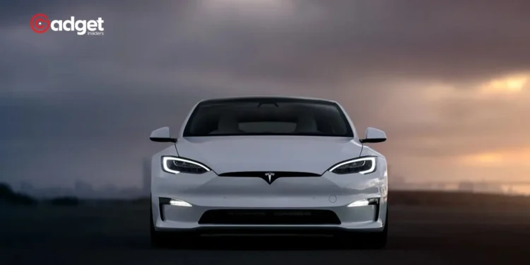 Elon Musk and Tesla Face New Challenges: Why Their California Factory Might Close Over Pollution Concerns