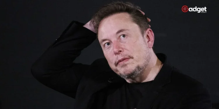 Elon Musk's $56 Billion Deal Faces Pushback: Why Tesla Shareholders Are Saying No