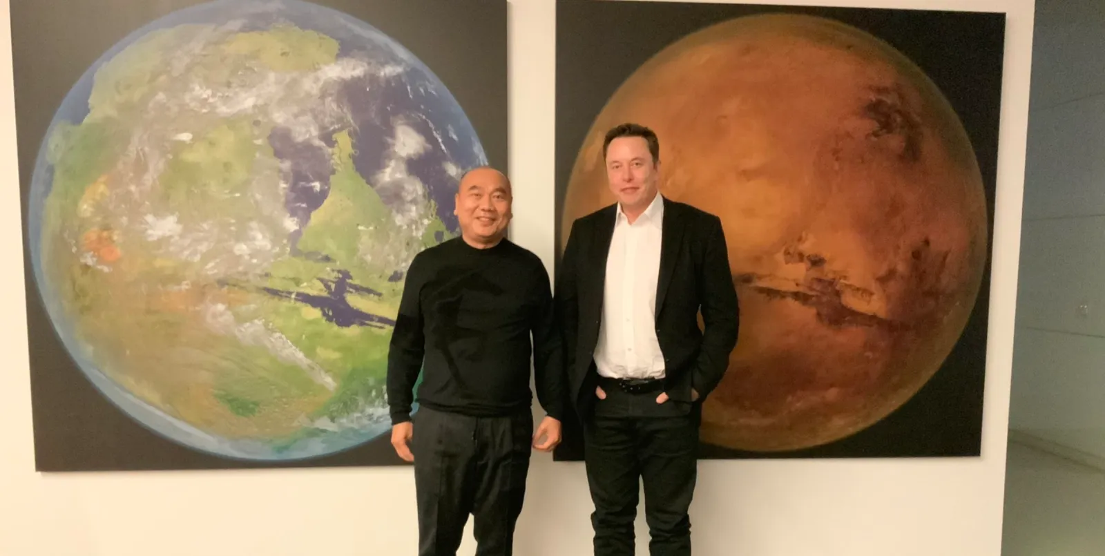 Elon Musk's $56 Billion Deal Faces Pushback: Why Tesla Shareholders Are Saying No