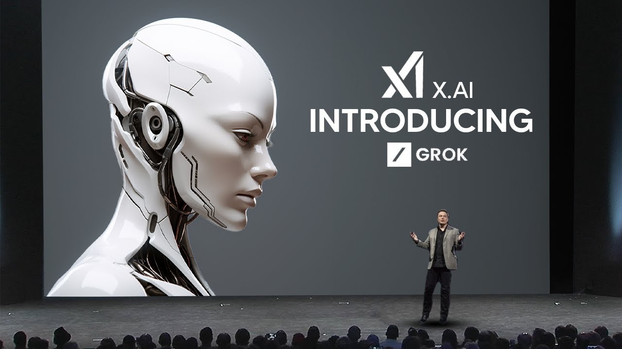 Elon Musk's AI Venture xAI Skyrockets to $24 Billion Valuation Amid High-Profile Investments