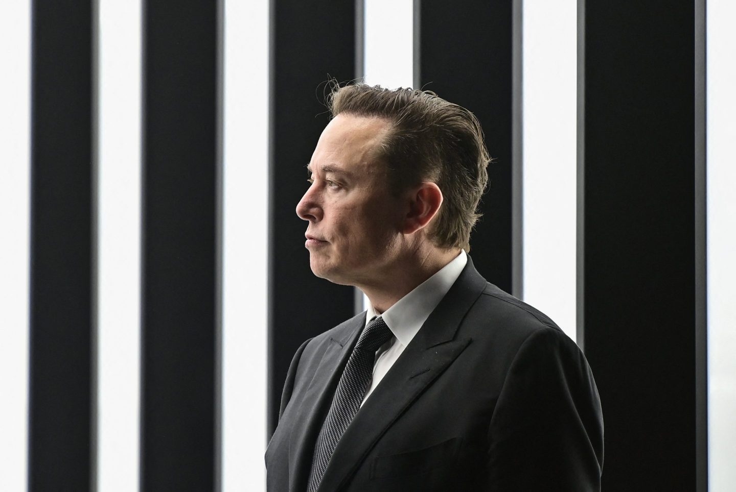 Elon Musk's Big Bet: Will His AI Dream Reshape Tesla's Future or Risk It All?