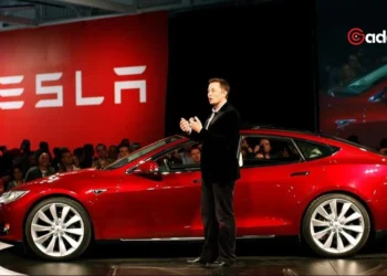 Elon Musk's Bold Future for Tesla Stock Soars Despite Challenges, Eyes on AI and Self-Driving Cars