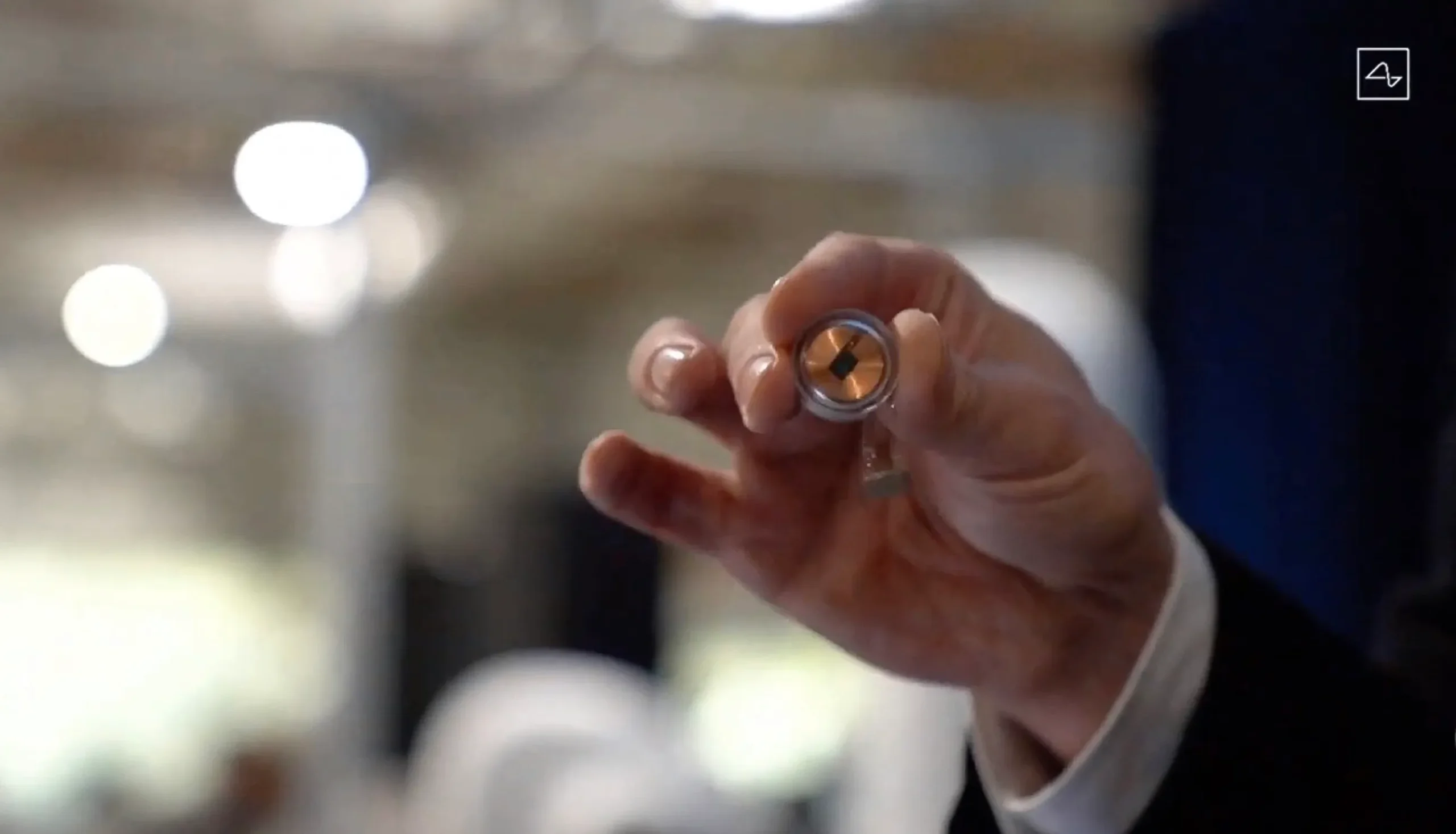 Elon Musk's Latest Breakthrough FDA Approves Neuralink to Start Second Brain Chip Implant