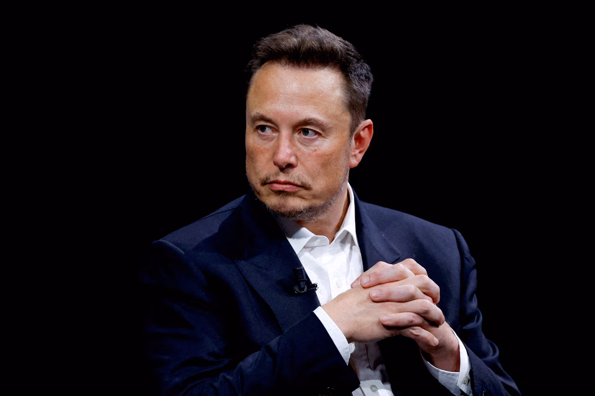 Elon Musk's Latest Standoff: Could His Demand for More Control Stop Tesla's Tech Advances?